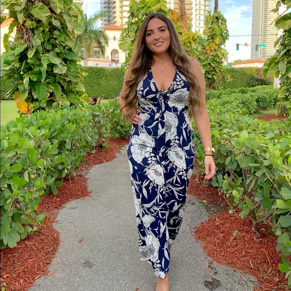 Jumpsuit/romper